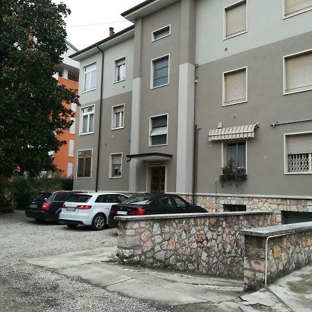 Luna Apartment Werona Zewnętrze zdjęcie