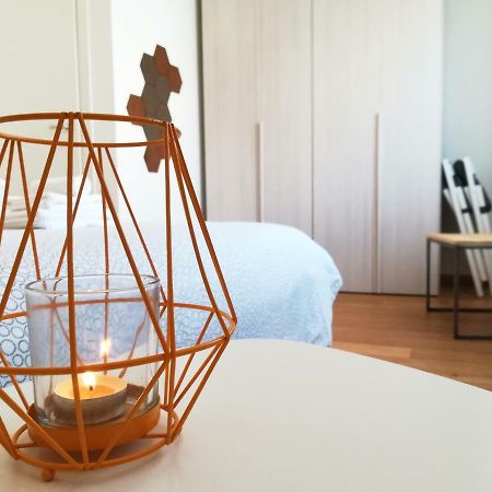 Luna Apartment Werona Zewnętrze zdjęcie
