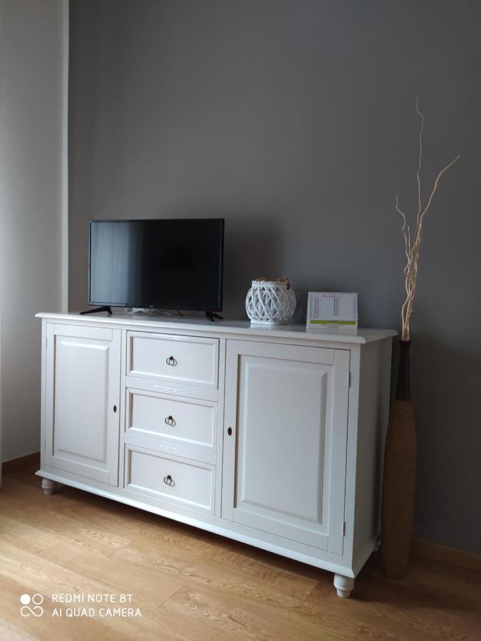 Luna Apartment Werona Zewnętrze zdjęcie