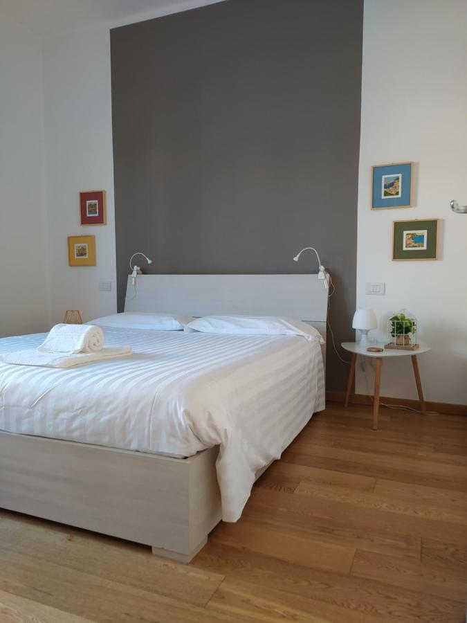 Luna Apartment Werona Zewnętrze zdjęcie