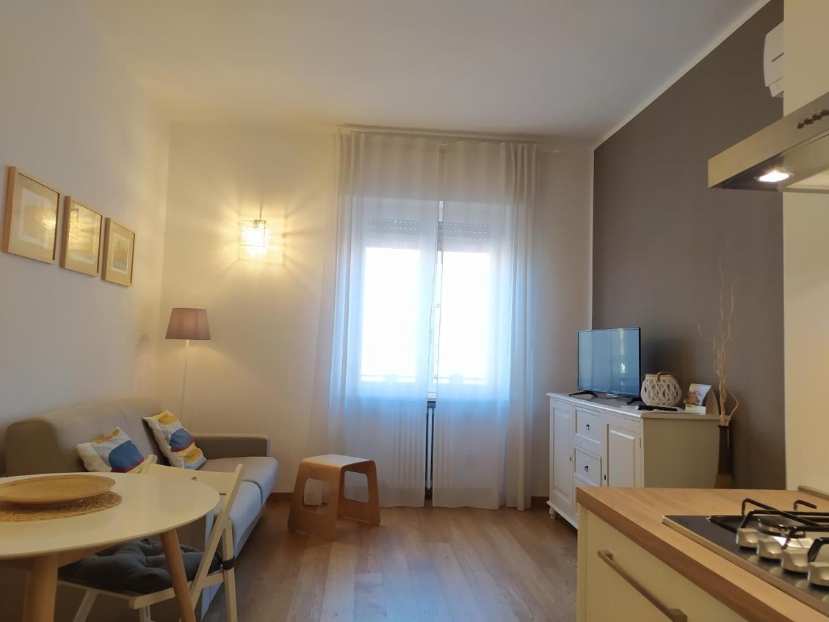 Luna Apartment Werona Zewnętrze zdjęcie