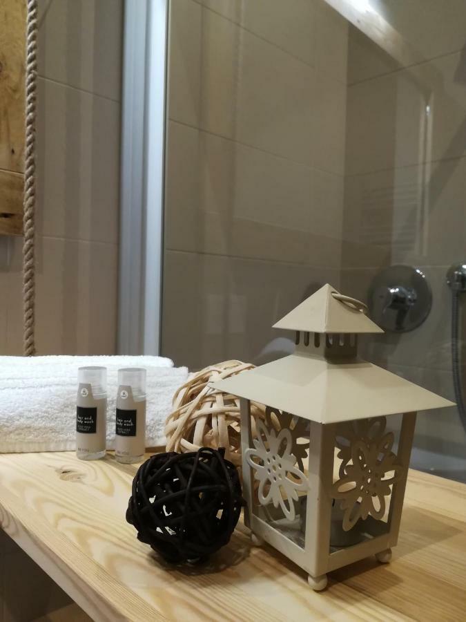 Luna Apartment Werona Zewnętrze zdjęcie
