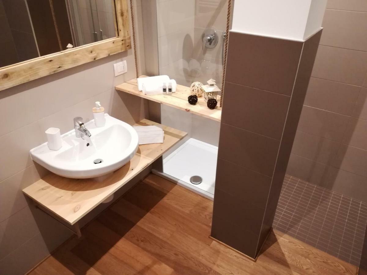 Luna Apartment Werona Zewnętrze zdjęcie