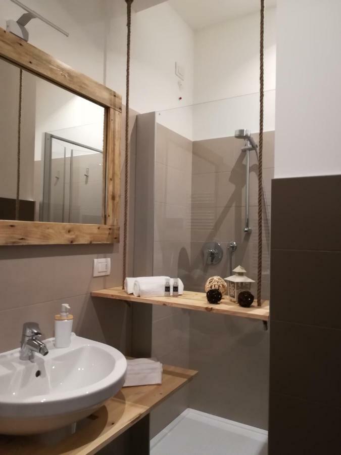 Luna Apartment Werona Zewnętrze zdjęcie