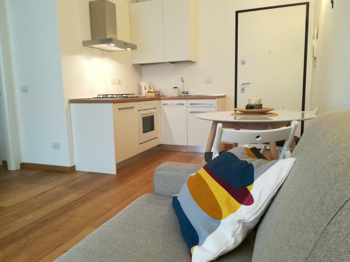 Luna Apartment Werona Zewnętrze zdjęcie