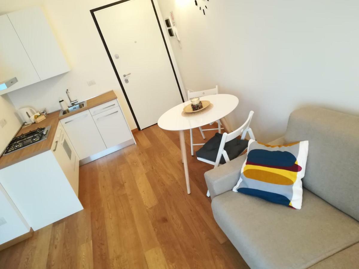 Luna Apartment Werona Zewnętrze zdjęcie