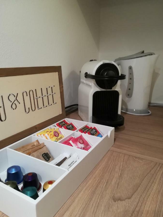 Luna Apartment Werona Zewnętrze zdjęcie