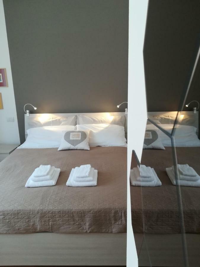Luna Apartment Werona Zewnętrze zdjęcie
