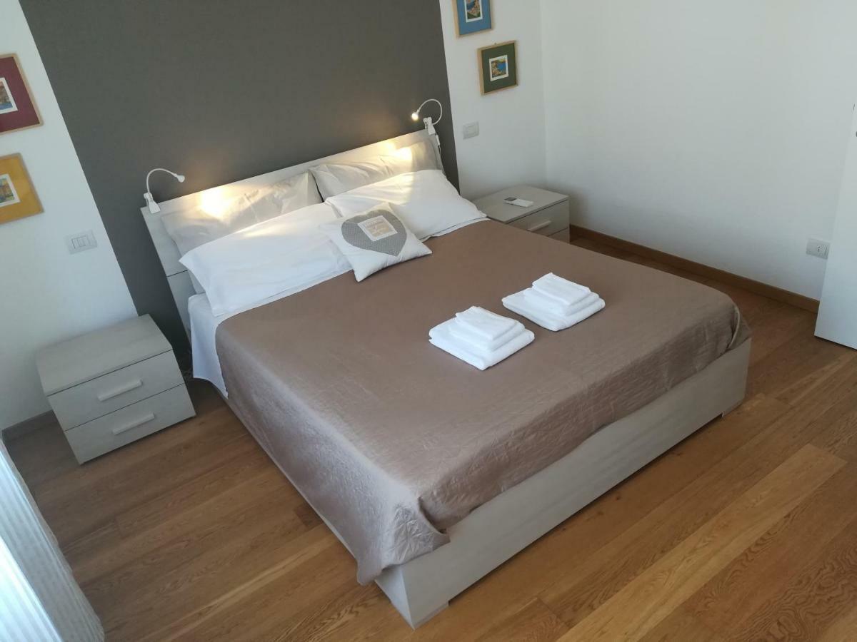 Luna Apartment Werona Zewnętrze zdjęcie