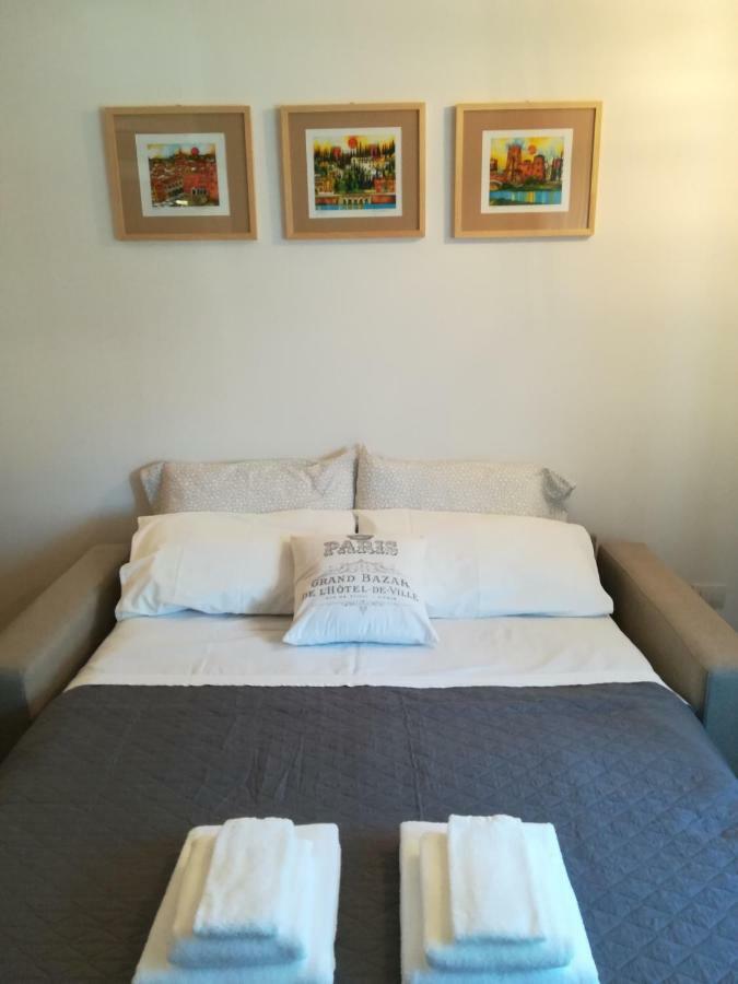 Luna Apartment Werona Zewnętrze zdjęcie