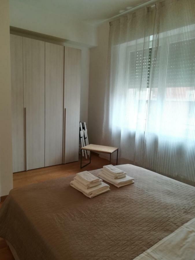 Luna Apartment Werona Zewnętrze zdjęcie