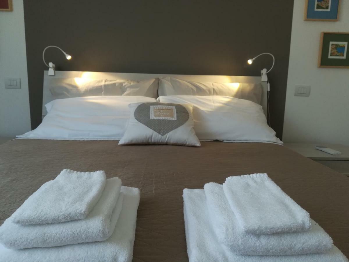 Luna Apartment Werona Zewnętrze zdjęcie