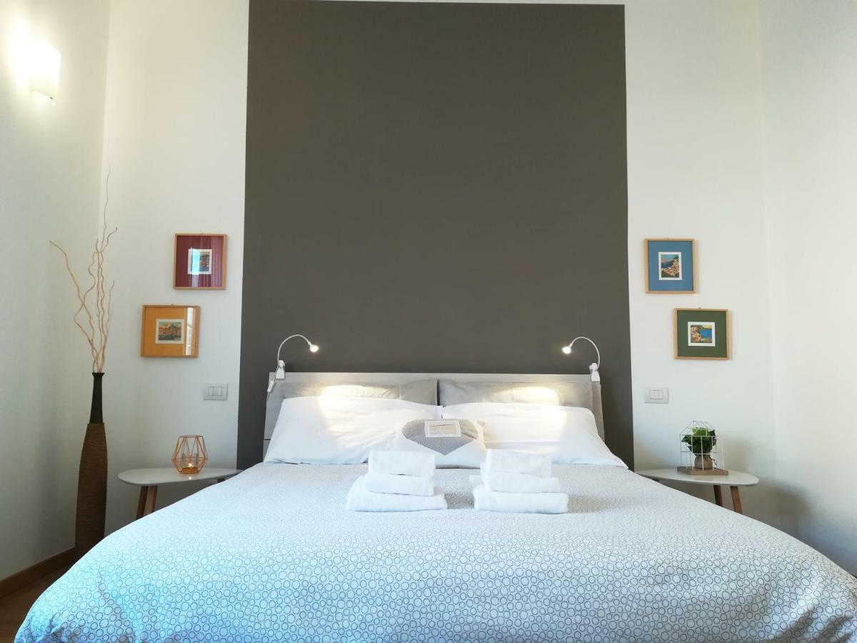Luna Apartment Werona Zewnętrze zdjęcie