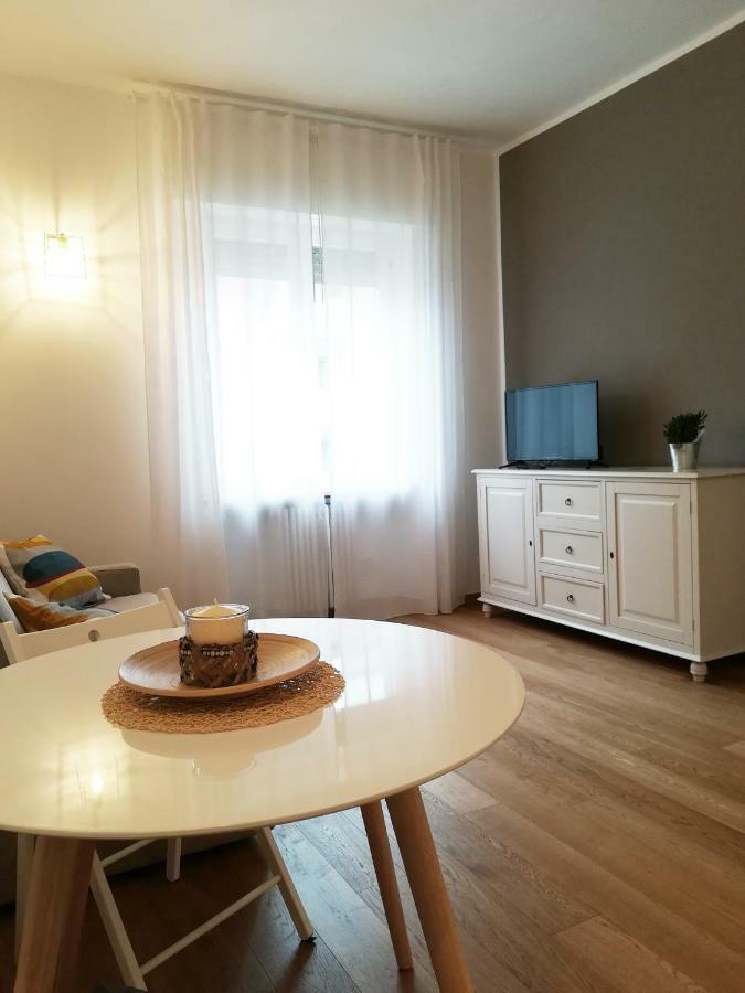 Luna Apartment Werona Zewnętrze zdjęcie