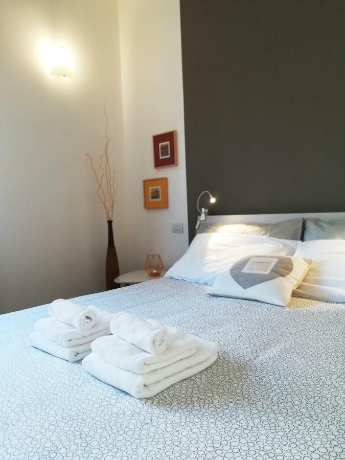 Luna Apartment Werona Zewnętrze zdjęcie