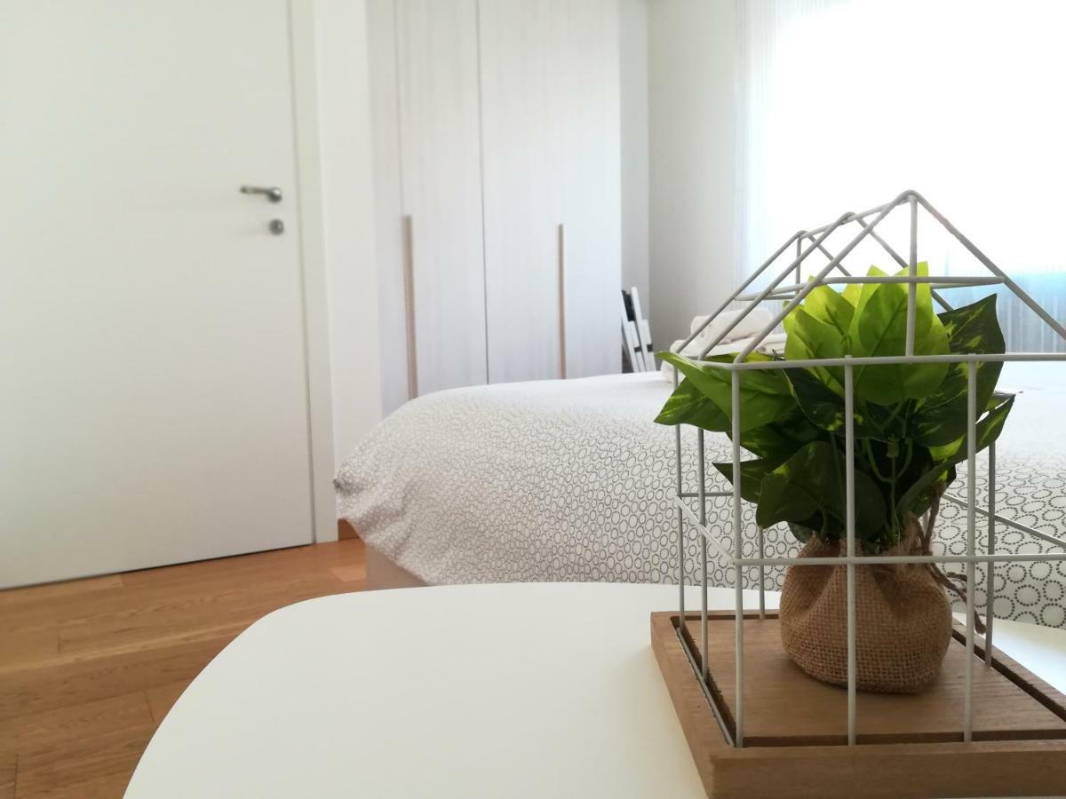 Luna Apartment Werona Zewnętrze zdjęcie