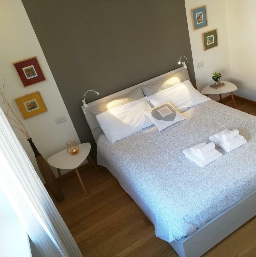 Luna Apartment Werona Zewnętrze zdjęcie