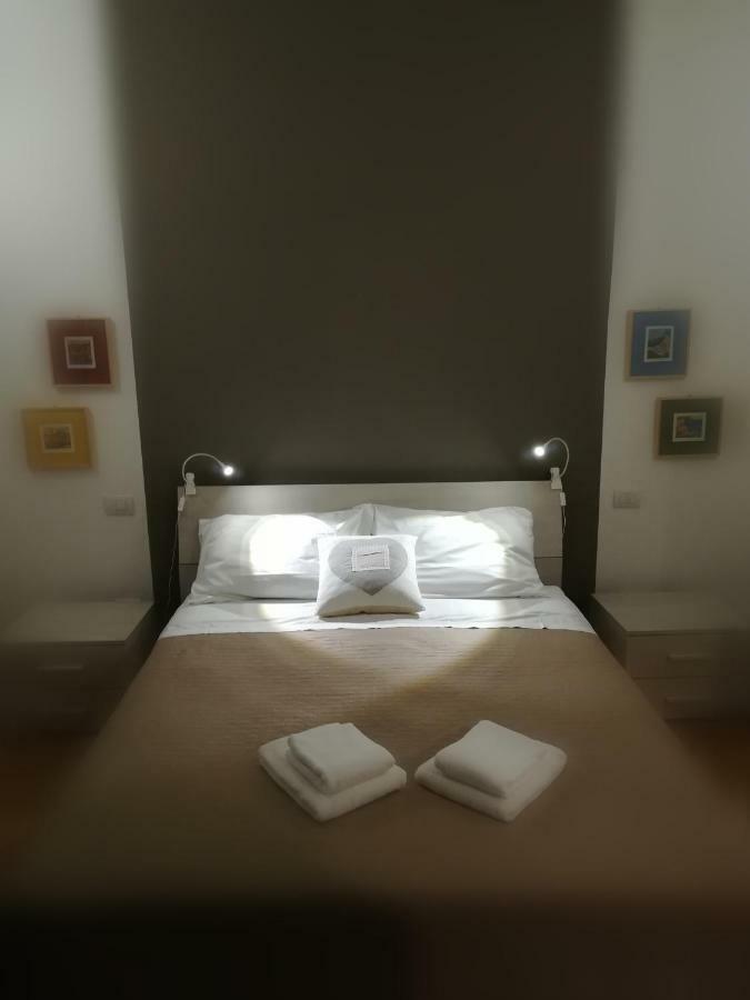 Luna Apartment Werona Zewnętrze zdjęcie