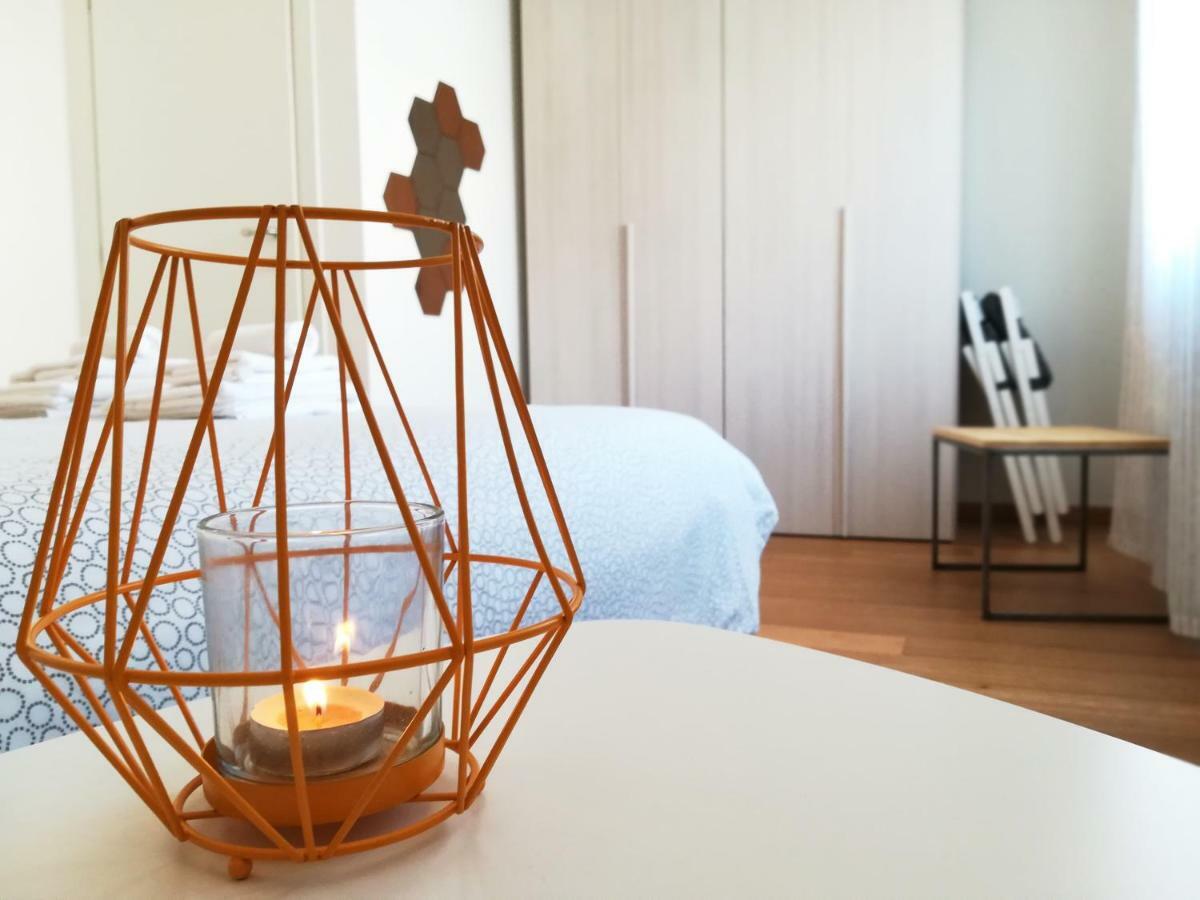 Luna Apartment Werona Zewnętrze zdjęcie